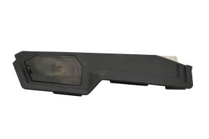 Polaris - 19 Polaris Sportsman 570 EFI 4x4 Engine Oil Side Panel Cover - Image 1