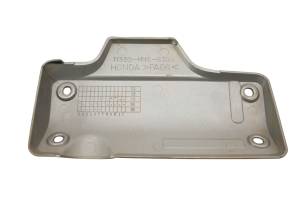 Honda - 02 Honda Rancher 350 4x4 Left Engine Cover TRX350FM - Image 3