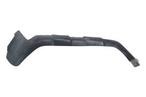 Honda - 02 Honda Rancher 350 4x4 Rear Right Fender Mud Guard Flap TRX350FM - Image 1