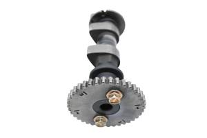 Polaris - 19 Polaris Sportsman 570 EFI 4x4 Exhaust Camshaft Cam Shaft - Image 2