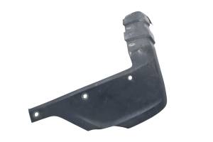 Honda - 02 Honda Rancher 350 4x4 Rear Right Fender Mud Guard Flap TRX350FM - Image 2
