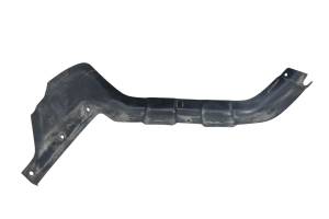 Honda - 02 Honda Rancher 350 4x4 Rear Right Fender Mud Guard Flap TRX350FM - Image 3