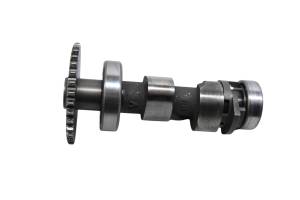 Honda - 02 Honda Rancher 350 4x4 Camshaft Cam Shaft TRX350FM - Image 1