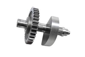 Honda - 02 Honda Rancher 350 4x4 Counter Balancer Crankshaft Balance TRX350FM - Image 1