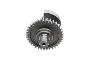 Honda - 02 Honda Rancher 350 4x4 Counter Balancer Crankshaft Balance TRX350FM - Image 2
