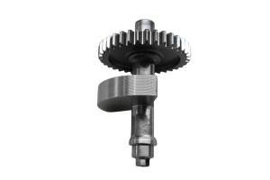 Honda - 02 Honda Rancher 350 4x4 Counter Balancer Crankshaft Balance TRX350FM - Image 3