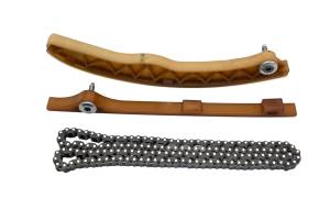 Polaris - 19 Polaris Sportsman 570 EFI 4x4 Cam Chain & Guides - Image 3
