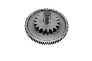 Polaris - 19 Polaris Sportsman 570 EFI 4x4 Starter Gear - Image 1