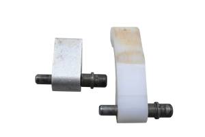 Polaris - 19 Polaris Sportsman 570 EFI 4x4 Transmission Oil Deflector Baffle Tensioner - Image 3