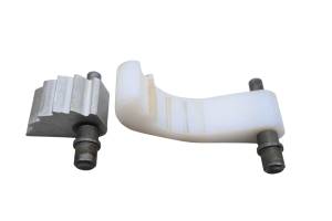 Polaris - 19 Polaris Sportsman 570 EFI 4x4 Transmission Oil Deflector Baffle Tensioner - Image 4
