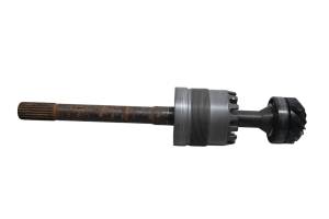 Polaris - 19 Polaris Sportsman 570 EFI 4x4 Transmission Output Snorkel Shaft - Image 1
