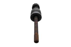 Polaris - 19 Polaris Sportsman 570 EFI 4x4 Transmission Output Snorkel Shaft - Image 3
