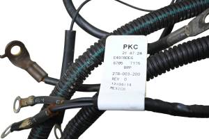 Sea-Doo - 15 Sea-Doo Spark 900 HO ACE 2up Main Wire Harness Electrical Wiring - Image 4