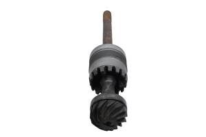 Polaris - 19 Polaris Sportsman 570 EFI 4x4 Transmission Output Snorkel Shaft - Image 2