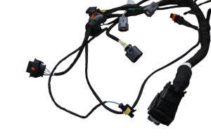 Sea-Doo - 15 Sea-Doo Spark 900 HO ACE 2up Engine Wire Harness Electrical Wiring - Image 2
