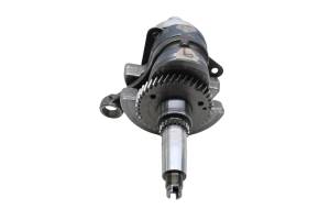 Polaris - 19 Polaris Sportsman 570 EFI 4x4 Crankshaft Crank Shaft & Connecting Rod For Parts - Image 2
