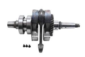 Polaris - 19 Polaris Sportsman 570 EFI 4x4 Crankshaft Crank Shaft & Connecting Rod For Parts - Image 1