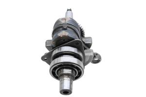 Polaris - 19 Polaris Sportsman 570 EFI 4x4 Crankshaft Crank Shaft & Connecting Rod For Parts - Image 4