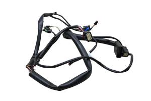 Sea-Doo - 15 Sea-Doo Spark 900 HO ACE 2up Steering Wire Harness Electrical Wiring - Image 1