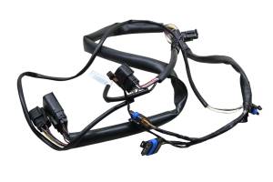 Sea-Doo - 15 Sea-Doo Spark 900 HO ACE 2up Steering Wire Harness Electrical Wiring - Image 2