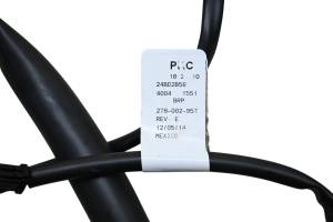 Sea-Doo - 15 Sea-Doo Spark 900 HO ACE 2up Steering Wire Harness Electrical Wiring - Image 4