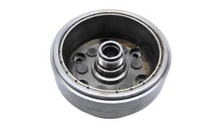Honda - 02 Honda Rancher 350 4x4 Flywheel Magneto TRX350FM - Image 1