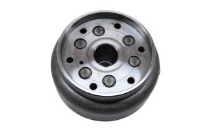 Honda - 02 Honda Rancher 350 4x4 Flywheel Magneto TRX350FM - Image 2
