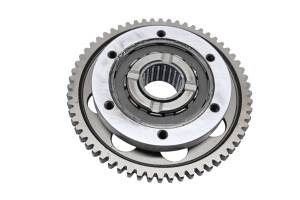 Honda - 02 Honda Rancher 350 4x4 Starter Clutch TRX350FM - Image 2