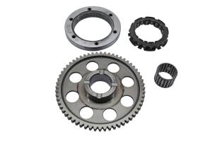 Honda - 02 Honda Rancher 350 4x4 Starter Clutch TRX350FM - Image 3