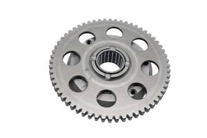 Honda - 02 Honda Rancher 350 4x4 Starter Clutch TRX350FM - Image 1