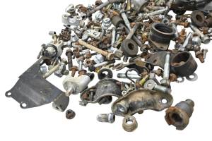 Honda - 02 Honda Rancher 350 4x4 Hardware Set Nuts & Bolts TRX350FM - Image 2