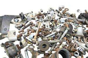 Honda - 02 Honda Rancher 350 4x4 Hardware Set Nuts & Bolts TRX350FM - Image 4