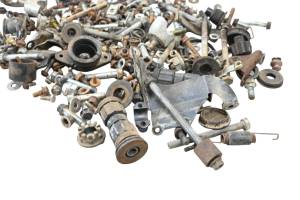 Honda - 02 Honda Rancher 350 4x4 Hardware Set Nuts & Bolts TRX350FM - Image 3