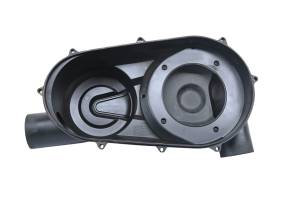 Polaris - 19 Polaris Sportsman 570 EFI 4x4 Outer Belt Clutch Cover - Image 3