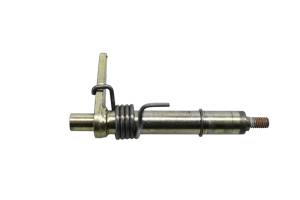 Honda - 02 Honda Rancher 350 4x4 Reverse Stopper Shaft TRX350FM - Image 1