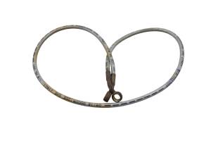 Polaris - 19 Polaris Sportsman 570 EFI 4x4 Rear Brake Line - Image 1