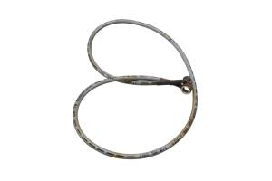 Polaris - 19 Polaris Sportsman 570 EFI 4x4 Rear Brake Line - Image 2