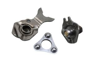 Honda - 02 Honda Rancher 350 4x4 Clutch Lifters Actuators TRX350FM - Image 3