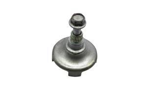 Honda - 02 Honda Rancher 350 4x4 Pull Start Recoil Gear TRX350FM - Image 3