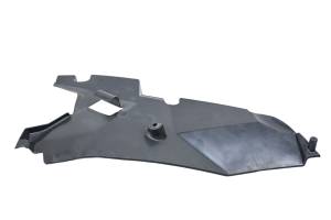 Honda - 02 Honda Rancher 350 4x4 Left Side Inner Fender TRX350FM - Image 3