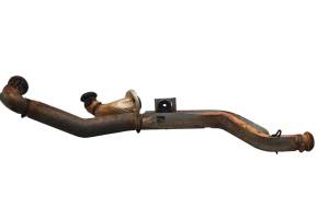Polaris - 19 Polaris Sportsman 570 EFI 4x4 Header Exhaust Head Pipe - Image 3