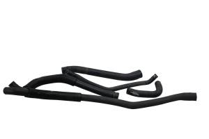 Polaris - 19 Polaris Sportsman 570 EFI 4x4 Radiator Coolant Hoses - Image 3
