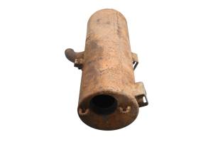 Polaris - 19 Polaris Sportsman 570 EFI 4x4 Muffler Exhaust Pipe - Image 2