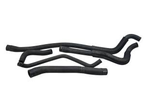 Polaris - 19 Polaris Sportsman 570 EFI 4x4 Radiator Coolant Hoses - Image 1