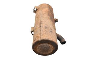 Polaris - 19 Polaris Sportsman 570 EFI 4x4 Muffler Exhaust Pipe - Image 3