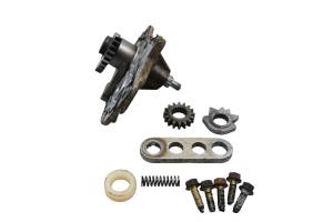 Polaris - 19 Polaris Sportsman 570 EFI 4x4 Transmission Shift Shaft Shifter & Cover - Image 2