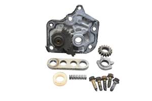 Polaris - 19 Polaris Sportsman 570 EFI 4x4 Transmission Shift Shaft Shifter & Cover - Image 1