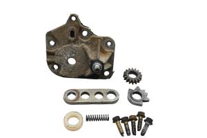 Polaris - 19 Polaris Sportsman 570 EFI 4x4 Transmission Shift Shaft Shifter & Cover - Image 3