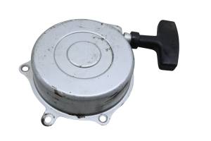 Honda - 02 Honda Rancher 350 4x4 Pull Start Recoil TRX350FM - Image 1