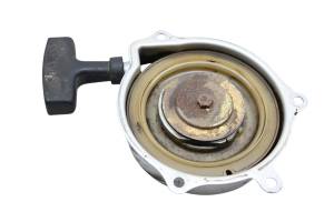 Honda - 02 Honda Rancher 350 4x4 Pull Start Recoil TRX350FM - Image 3